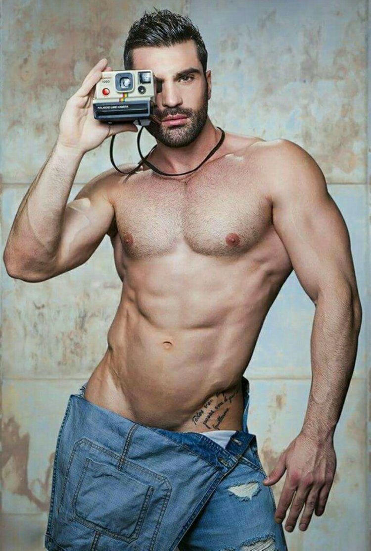 Marlon Teisher aesthetics