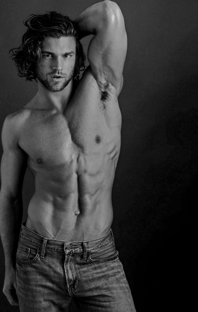 Catrinele Marlon Hot photo