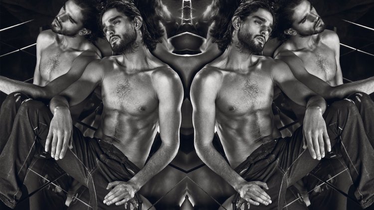 Lyna Perez JSC Dorian Gray