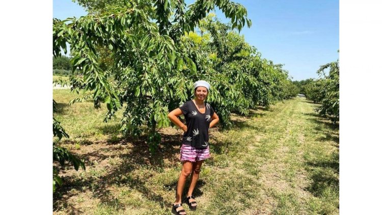 Elina de Leon (Effi, Elina, Zoryana, Lorena) - 24 years old, Ukraine