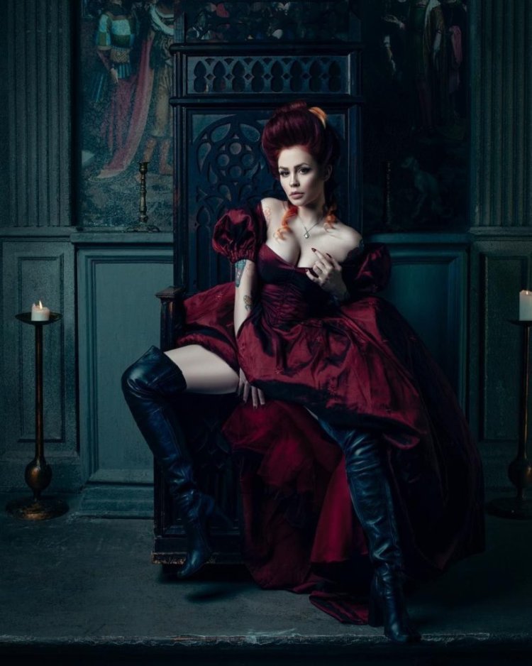 Margarita Simonyan 2020