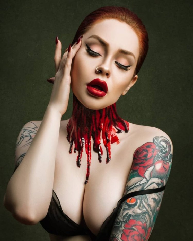 Margarita Simonyan RT