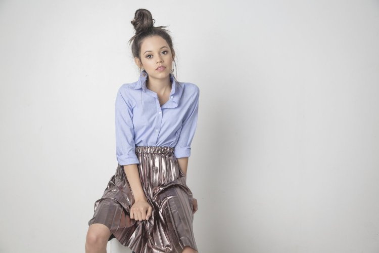 Ariana Greenblatt life Harley