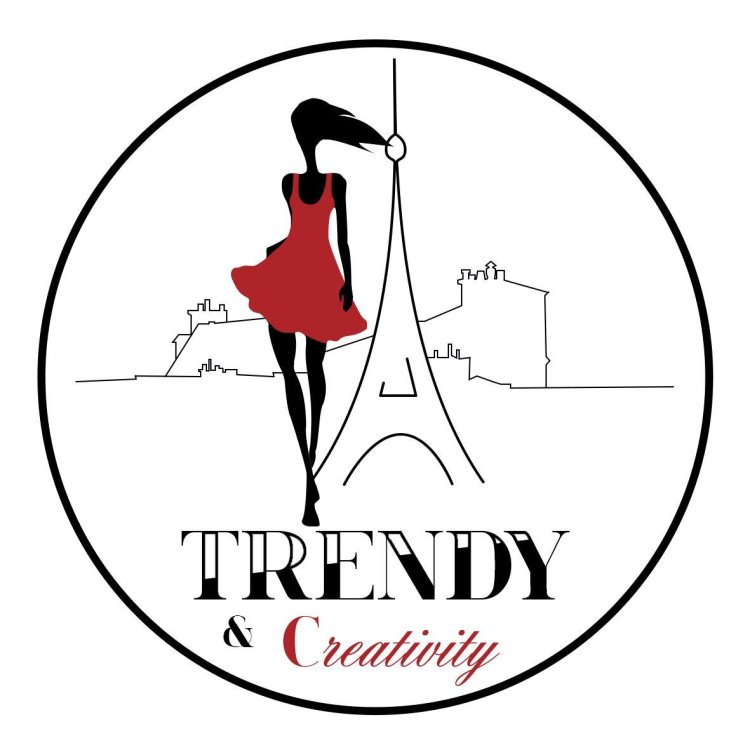 Trendy Shop logo