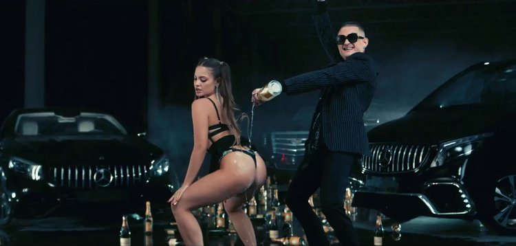 Morgenstern girl 2020 Dilara