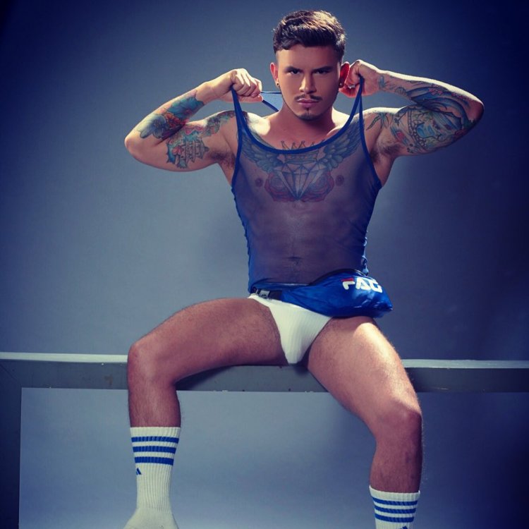 Johnny Lee Donovan Boxer