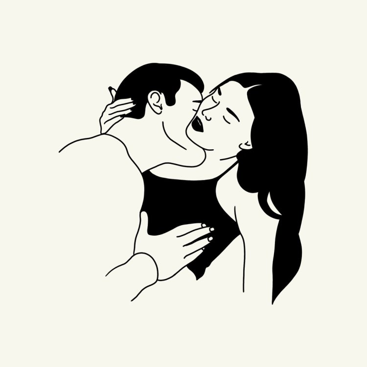 Illustrations by Regards CouPables