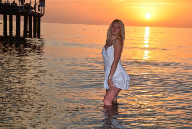 Mingazova Anna @Annetv86