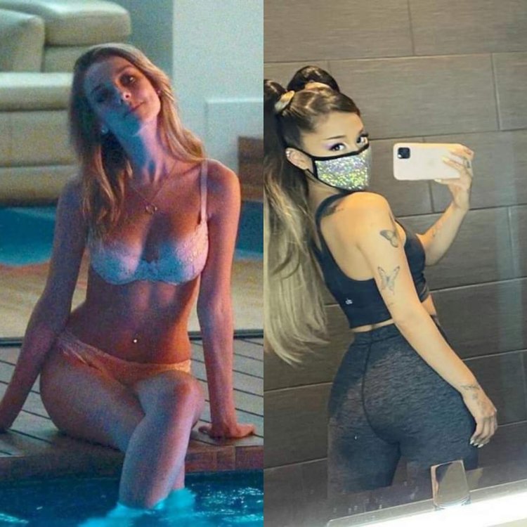 Natalie Govro Natalie Gauvreau