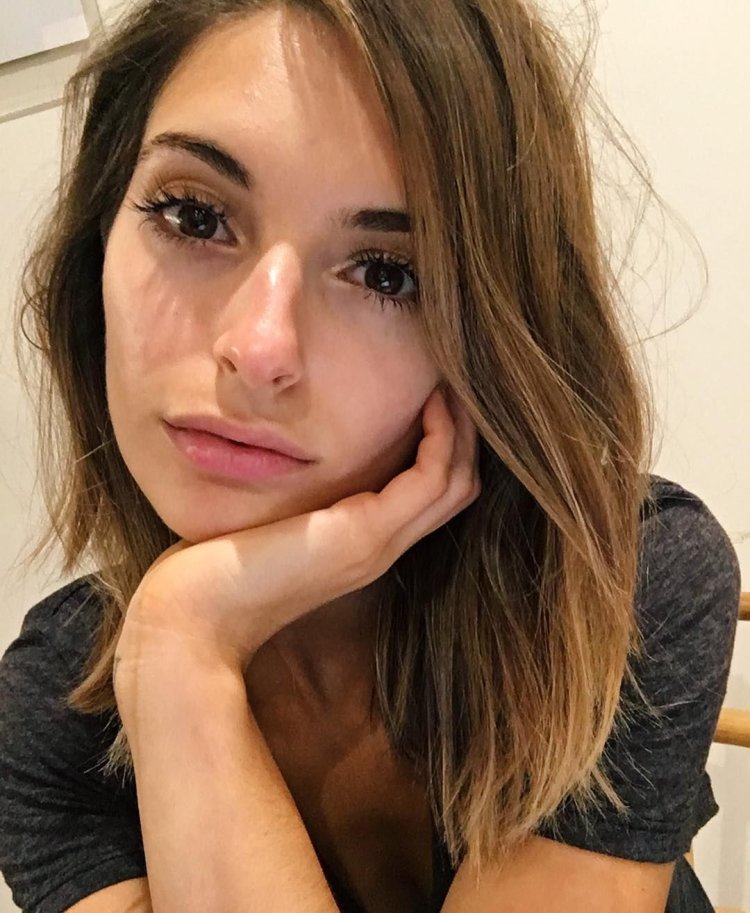 Elisabeth Giolito Bellazon