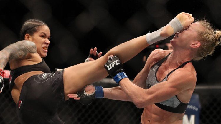 Alexis Davis Amanda Nunez