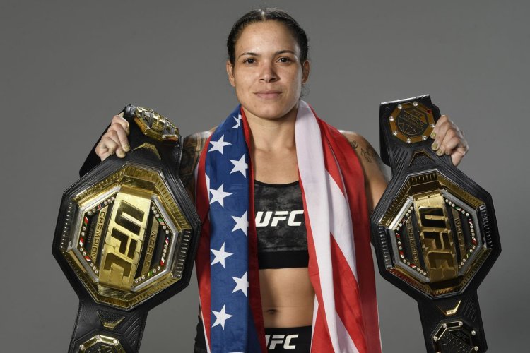 Naked Amanda Nunez Yufs