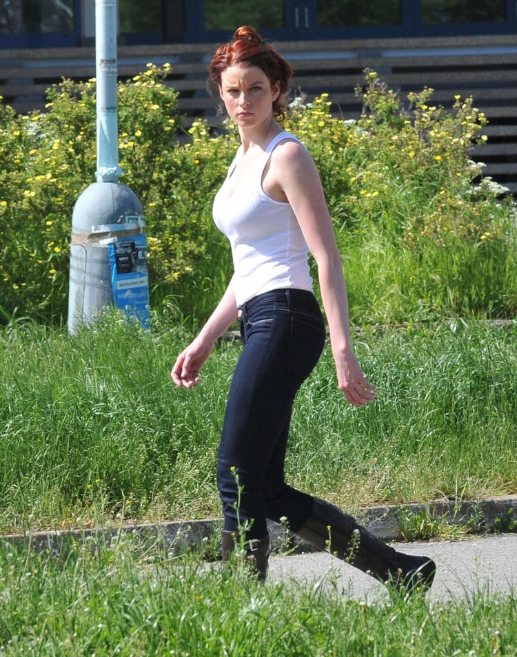 Rachel Emily Nichols Naked