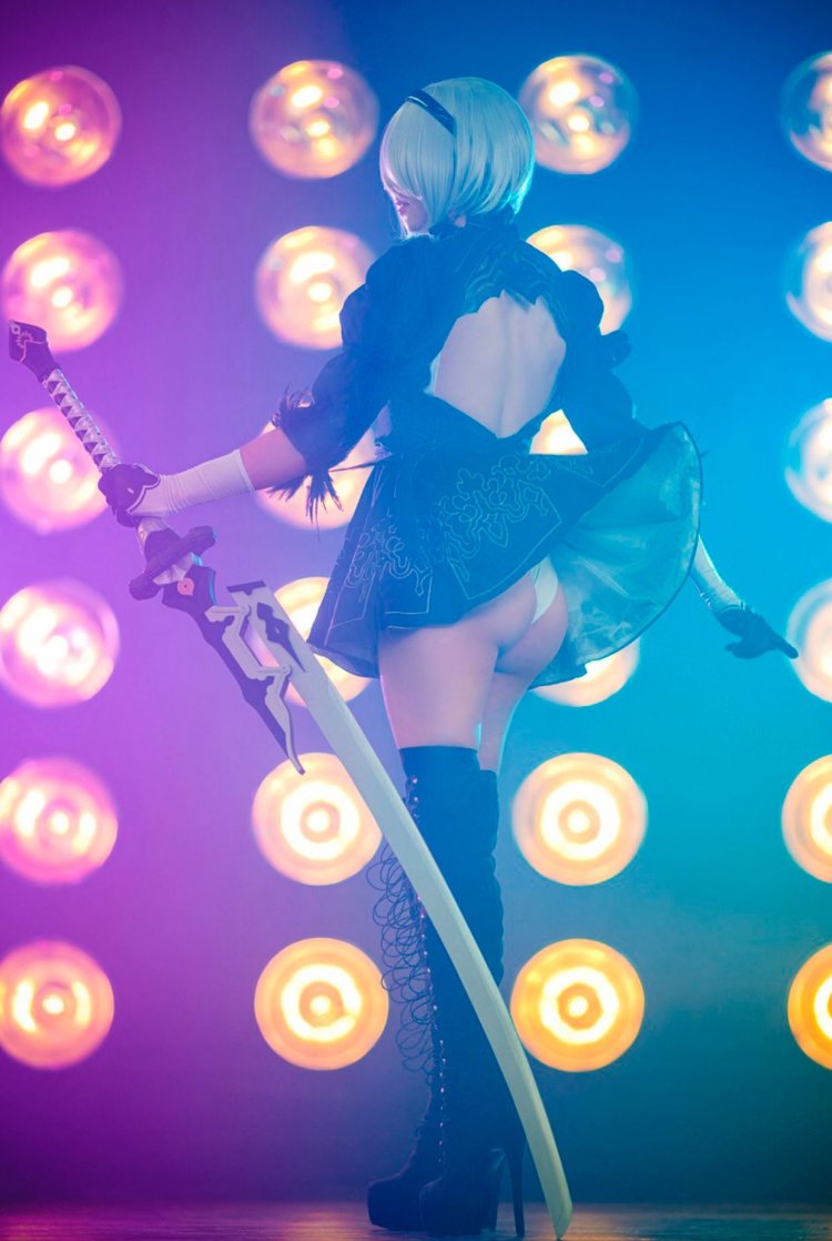 Disharmonica Cyberdrop