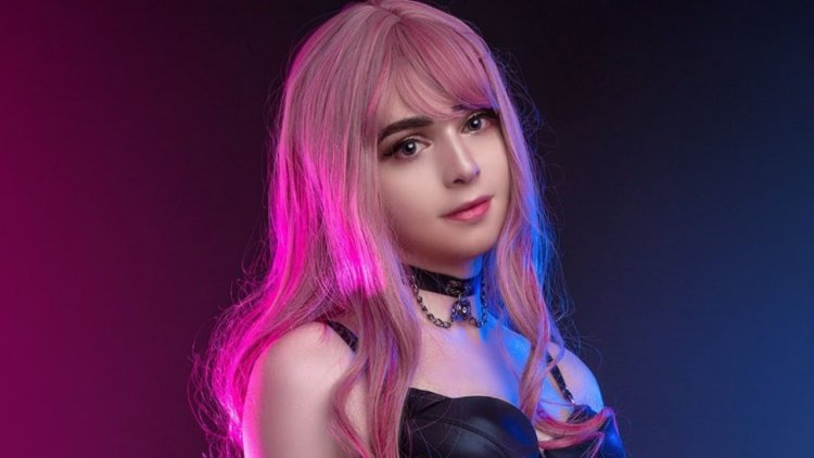 C9 Sneaky Cosplay Ram