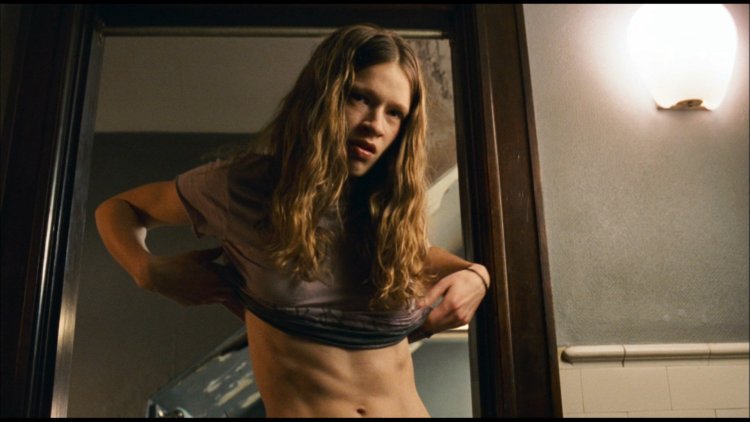 Georgia King Tanner Hall