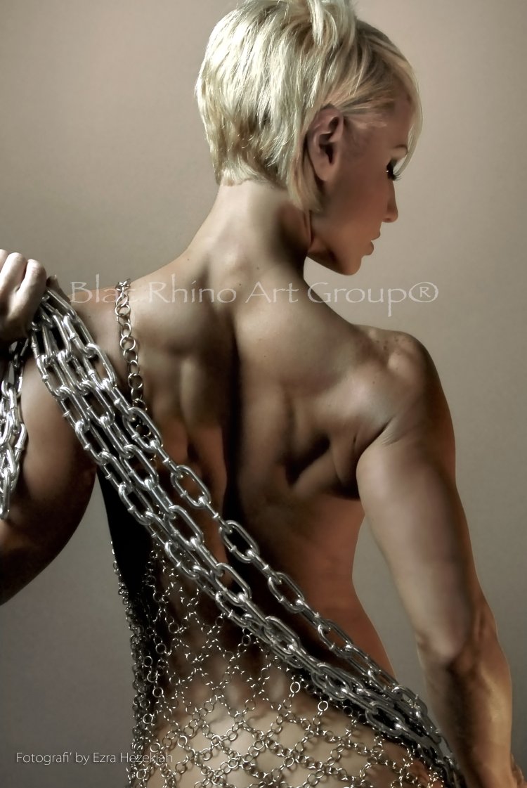 Jamie Ison Jamie Eason