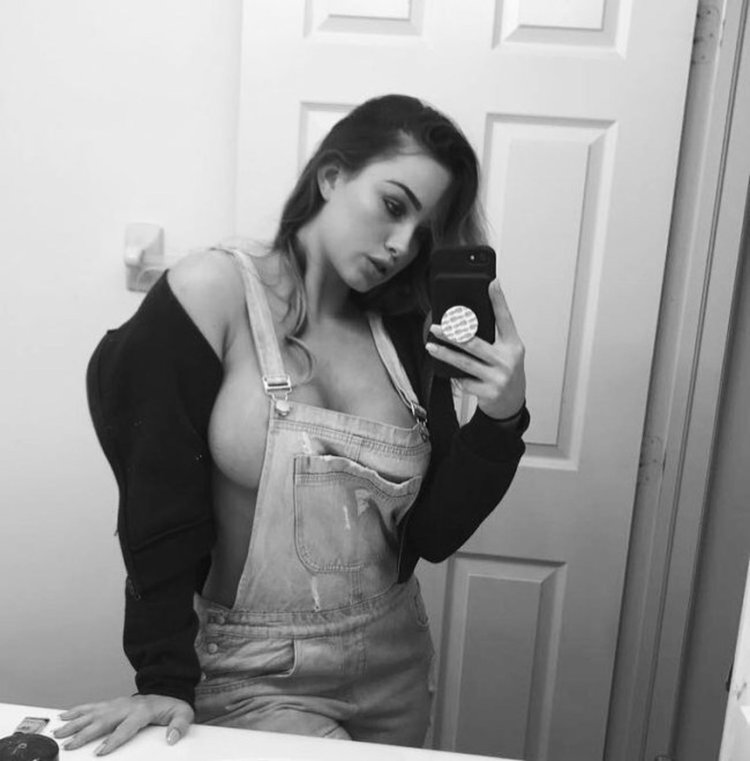 Drugfox Sasha Petrova