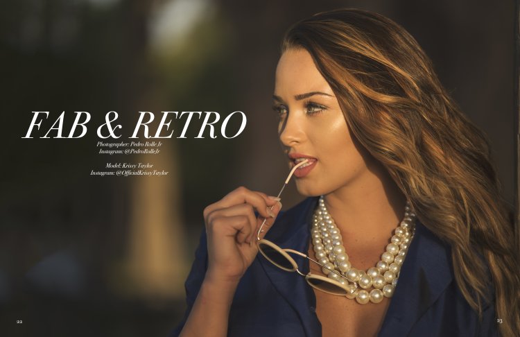 Officialkrissytaylor Onlyfantasy