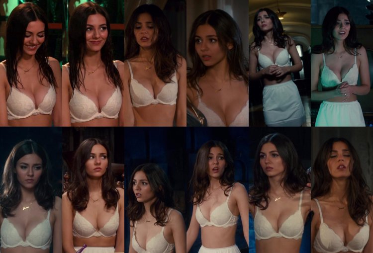 Svit Bell on the beach