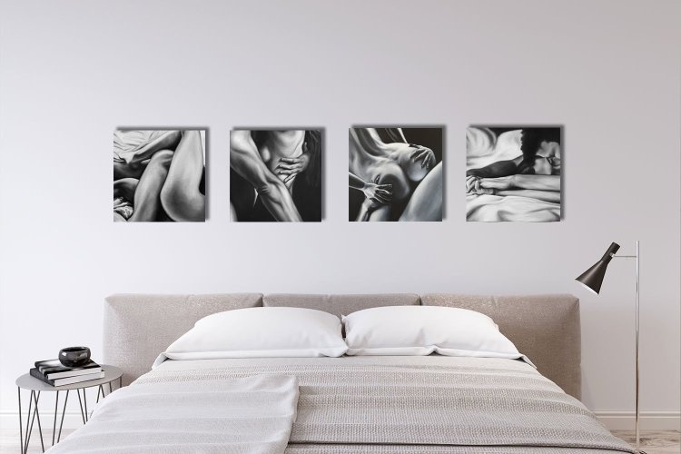 Tom Brady Sunbathed Nude During Vacation with Gisele