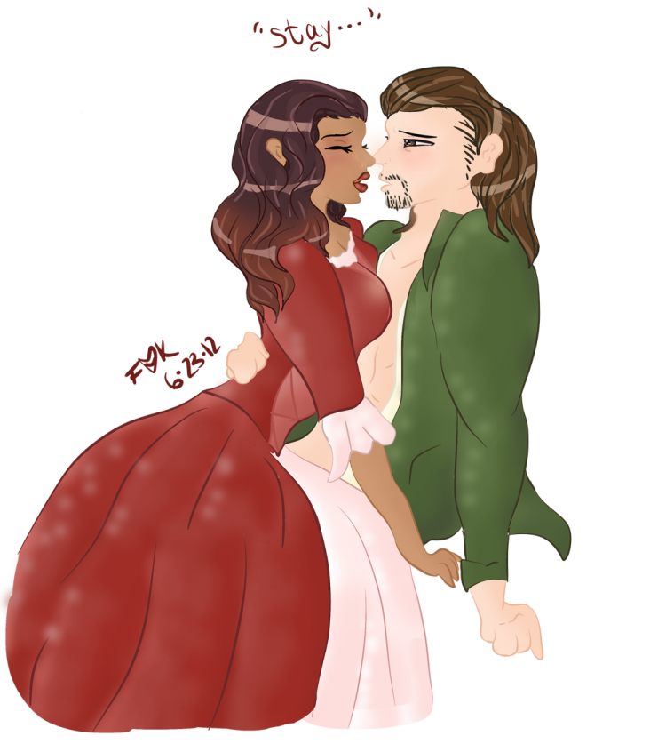 Magazine Series Natalie Roser