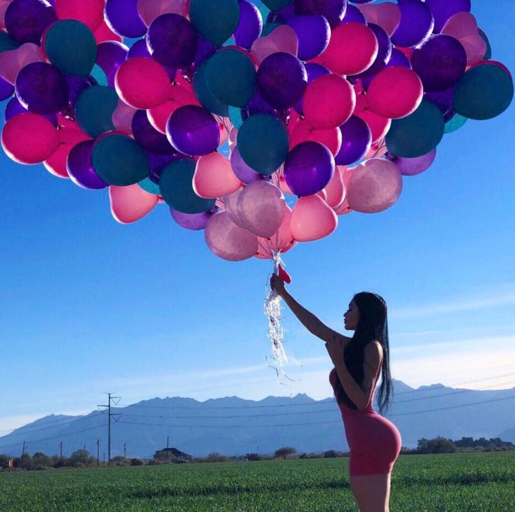 Jailyne Ochoa cosplay