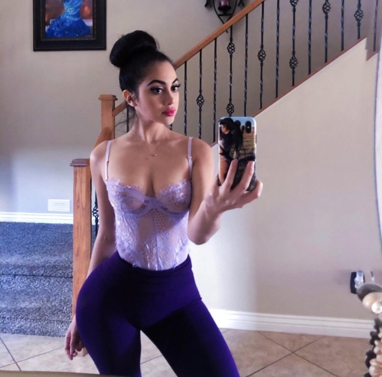 Jailyne Ochoa 2020 Naked