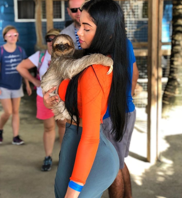 Jailyne ojeda ochoa jasmine