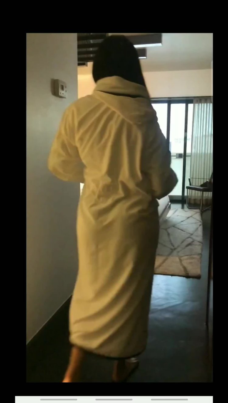 Jailyne ojeda ochoa in dress 2019