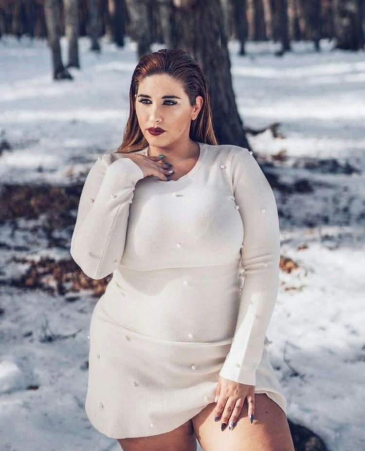 Natalia Lozano Patron