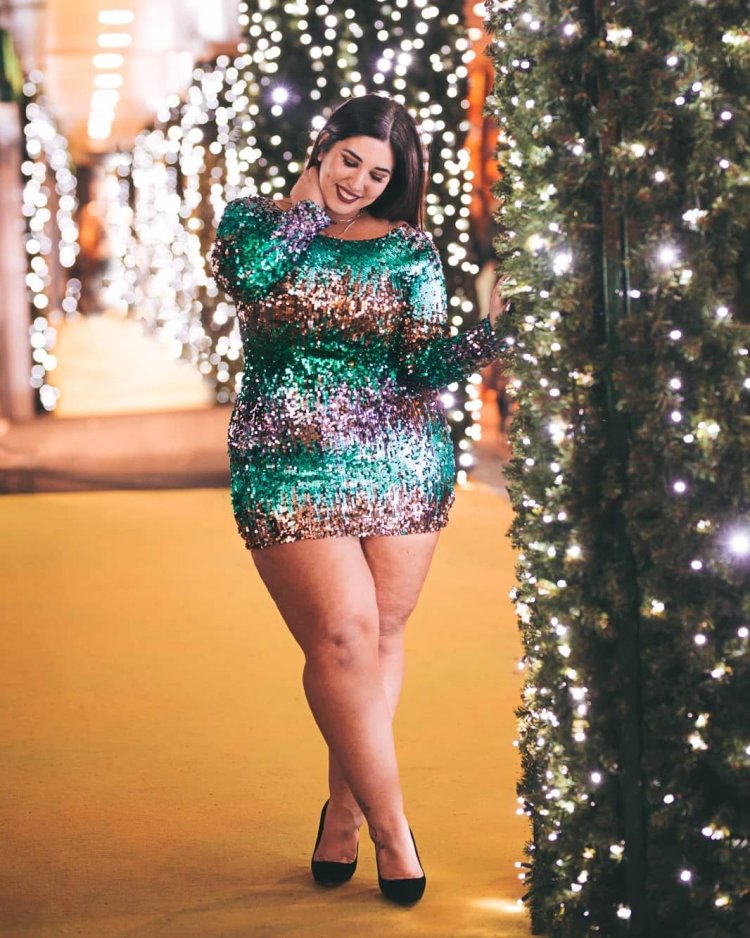 Natalia Lausano Plus Saiz