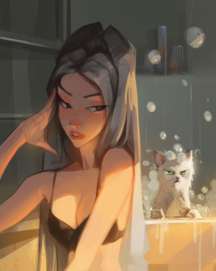 SamdoESASARTS artist