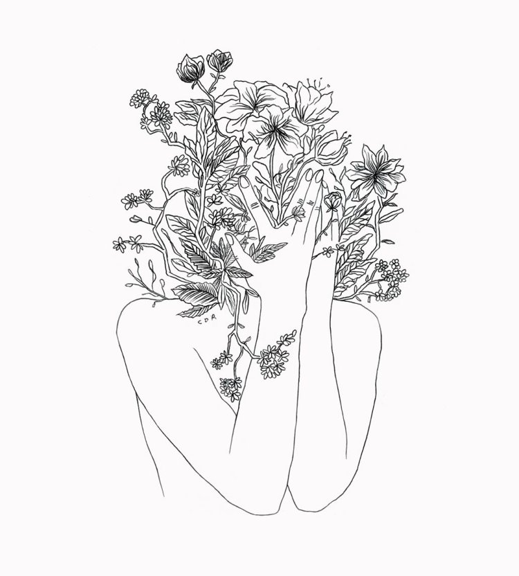 Men's full -length figure