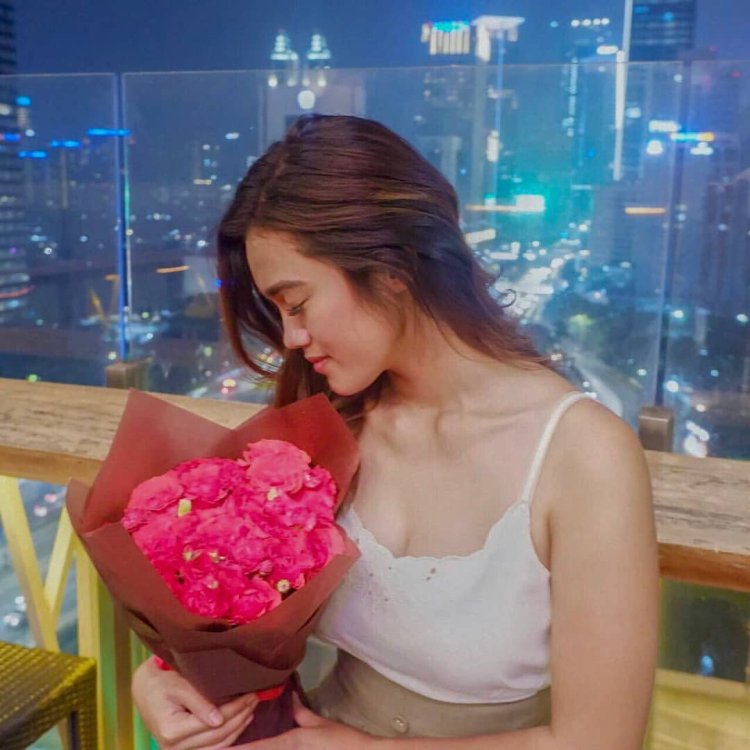 Redlight Melisa Whiskey Threshold