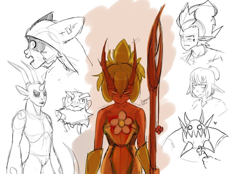 ANISEEVA Ekaterina Amalia Davis