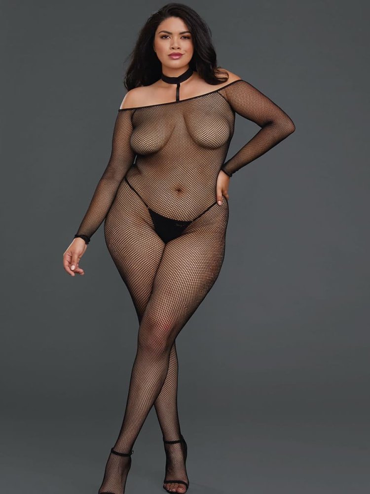 Sofia Adams plus saz nude