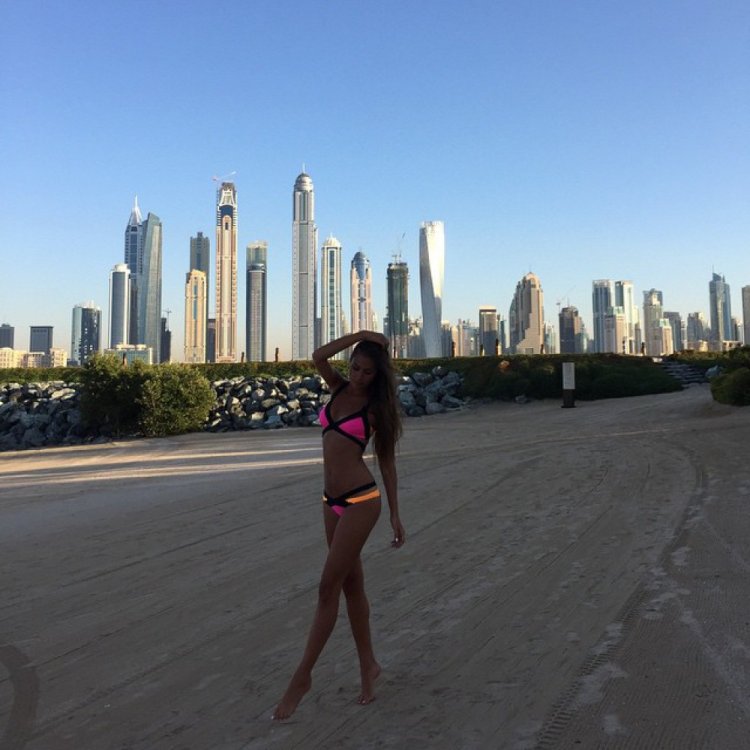 Anastasia Hamraeva Anastasia Khamraeva