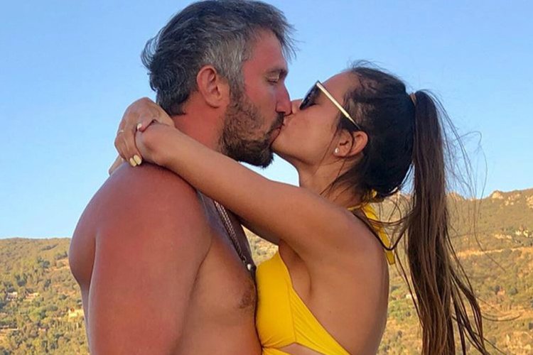 Actress Anastasia Fufnjdf