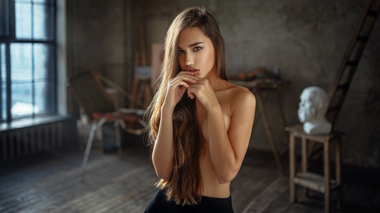 Anastasia Shcheglova 18