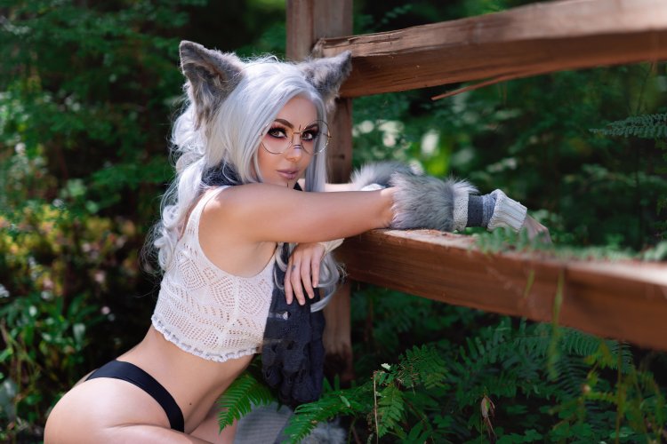 Jessica Nigri Onlifans