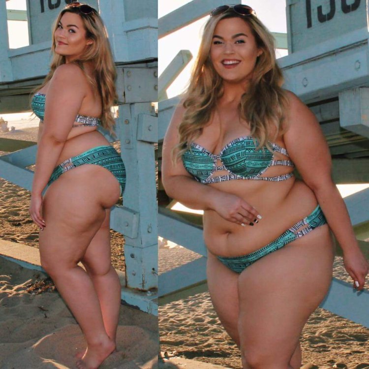 Ellie Pirson Plus Saiz