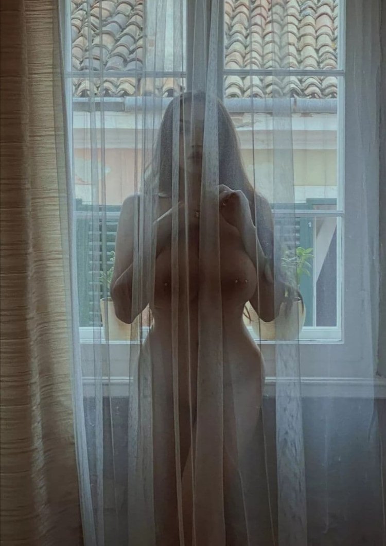 Louisa Khovanski 2020