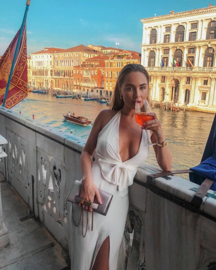 Johanna Lundback Maxim