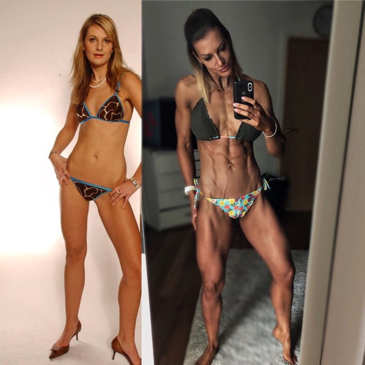 Johanna Lundback Lingerie