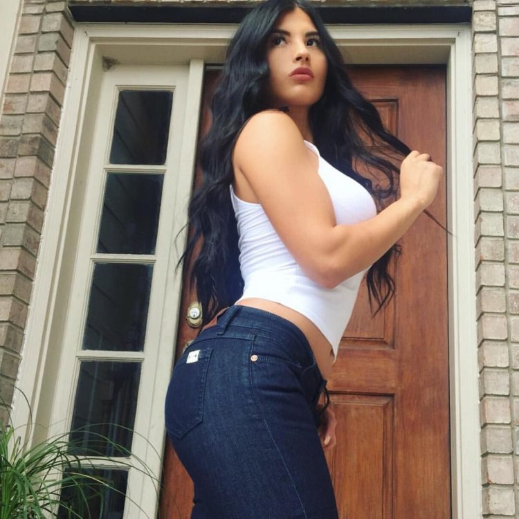 Mariza Villarreal Naked