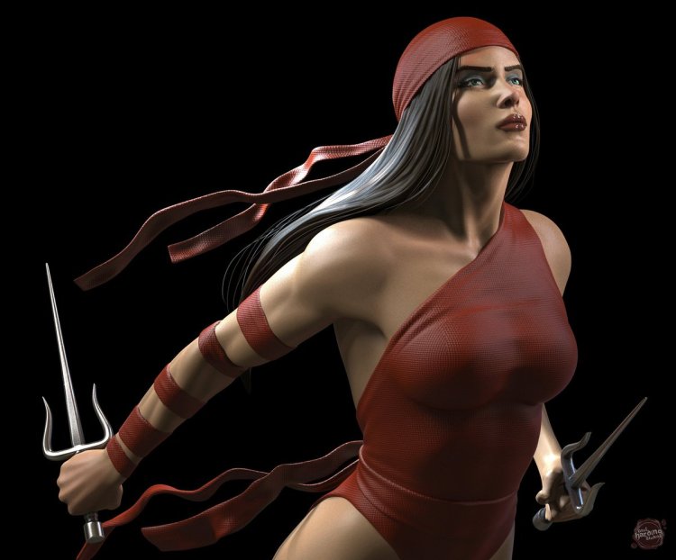 Electra model 86 years old