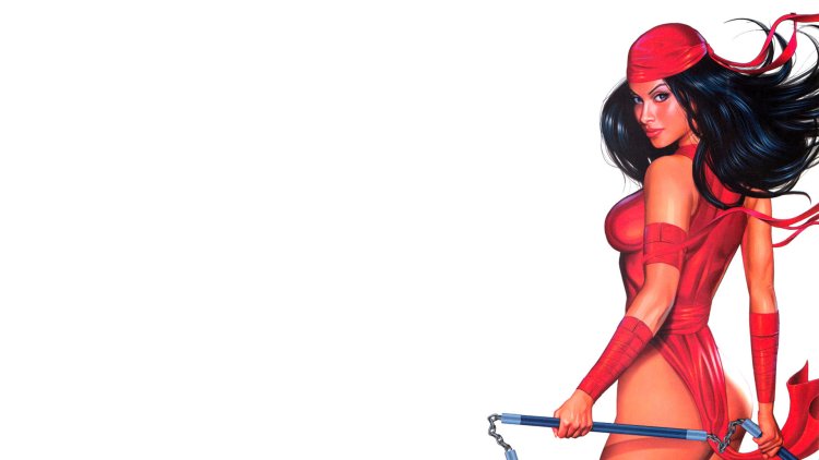 Actress Jamma Arterton