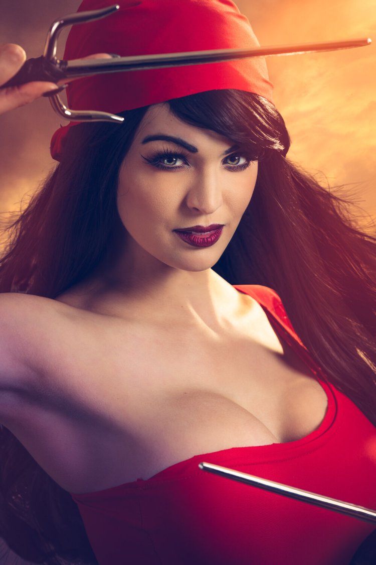 Elektra Skye