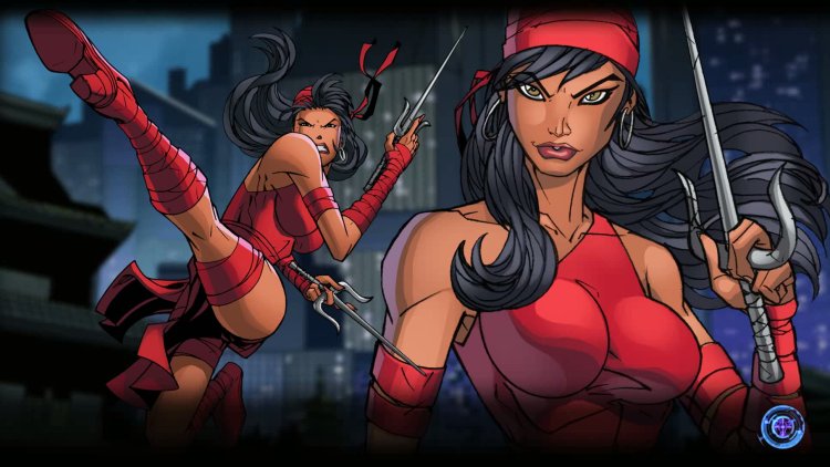 Football team of girls